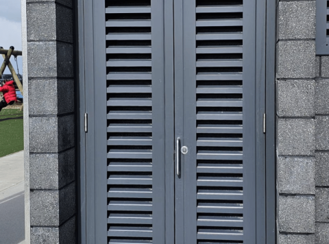 Louvred Doors FAQ Thumbnail
