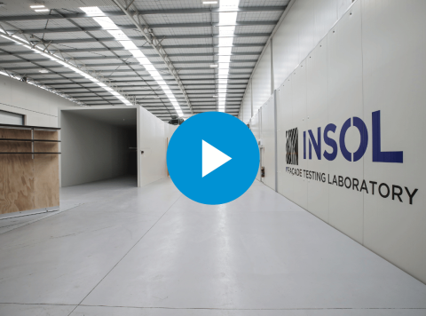 Louvre Wind Tunnel Testing Thumbnail