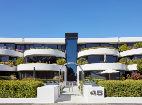 BayTerrace 105