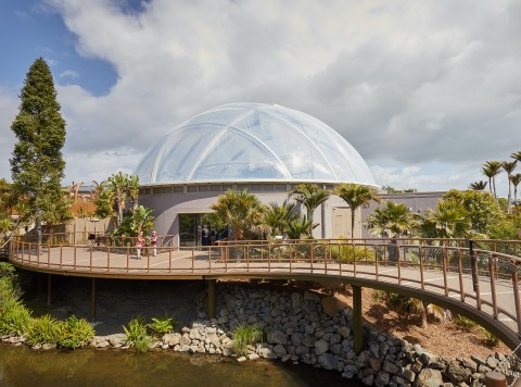 Zoo Dome 234 1