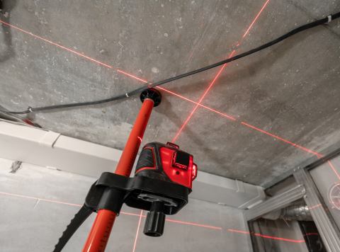 Site Measure