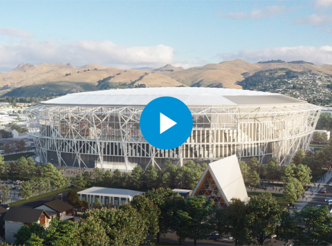 Importance of Louvres in the Facade Webinar Thumbnail