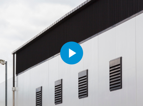 Why Louvre Performance Matters in Critical Infrastructure Webinar Thumbnail