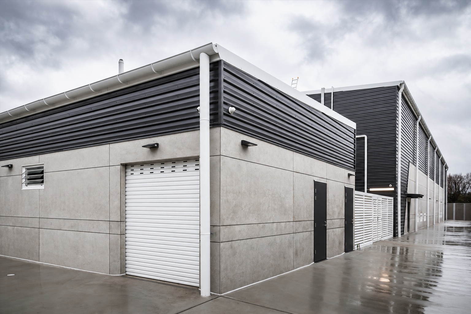Tumut Multipurpose Centre (2)