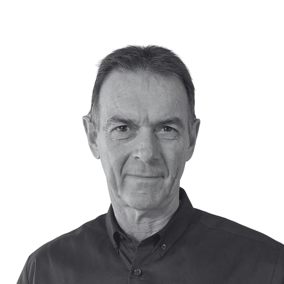 Tony Wrightson