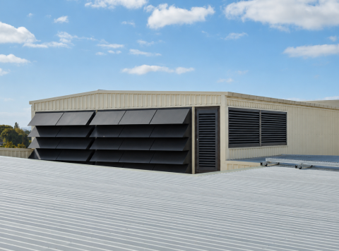 Ventuer SkyCity Hamilton Ventilation Cowls 3