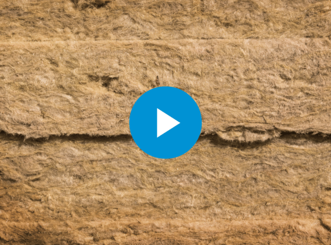 Rockwool Material