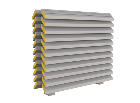 AL 500SGB