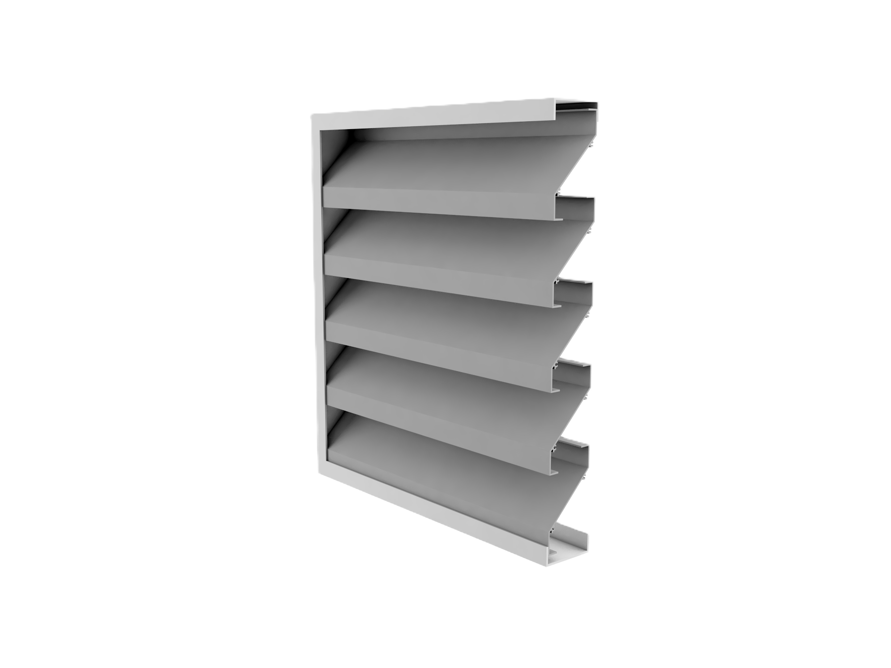VL-70S Durable Plant Screening