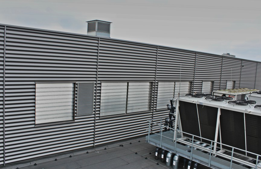 mcr LAM facade 2